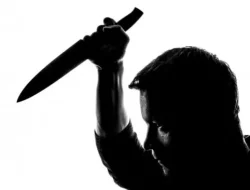 Sebuah aksi penusukan Nyaris Tewas! Mahasiswi Ditusuk Orang Tak Dikenal di Rumahnya Sendiri