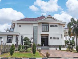 Cimahi Siapkan Rumah Dinas Mewah untuk Wali Kota & Wakil, Anggaran Tahap Awal Rp3,5 Miliar