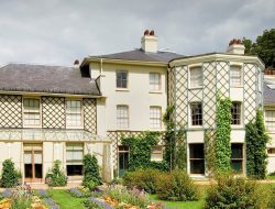 Down House : Rumah Sederhana Tempat Lahirnya Teori Evolusi Dunia