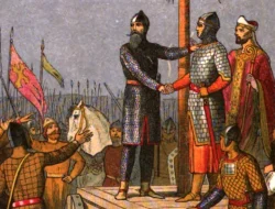 Walter Espec: Ksatria Inggris yang Bangun Biara dan Menangkan Perang