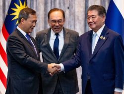 Pertemuan positif Thailand-Kamboja di Kuala Lumpur