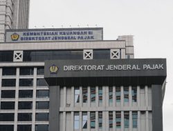 DJP Sita Pabrik Pengemplang Pajak di Cimahi