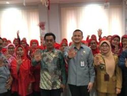 Pemkot Cimahi Gelar Sosialisasi Anugerah Gapura Sri Baduga