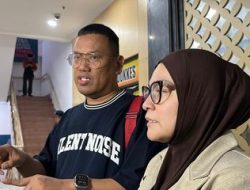 Polisi Tetapkan 12 Tersangka Penjarahan Rumah Uya Kuya