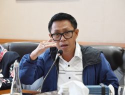Eko Patrio Minta Masyarakat Gak Termakan Isu Bohong Tentangnya