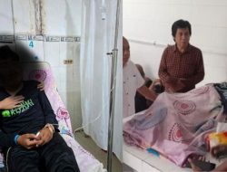 UNG Skors Ketua Panitia Diksar Mapala Buntut Mahasiswa Tewas Babak Belur