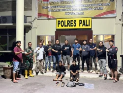 Mertua Adik Ipar yang Bunuh Menantu di PALI Dikenakan Pasal Berlapis