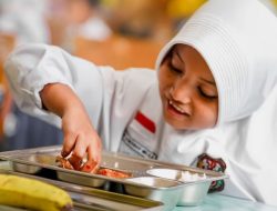 Cegah Keracunan Makanan Gratis, DPRD Cimahi Panggil Pengelola MBG