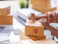 Menciptakan UMKM Cimahi Naik Kelas Tanpa Campur Tangan Pemerintah