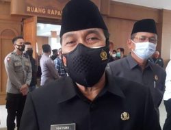 Tingkatkan Kualitas Penanganan Rutilahu Kota Cimahi