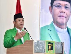 Rommy Bantah Klaim Mardiono Terpilih Jadi Ketum PPP secara Aklamasi