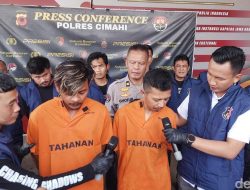 Gelap Mata Cahya Habisi TKW Garut gegara Uang yang Dititipkan Habis