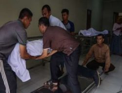 Bejo Diberi Kabar 7 Teman Mabuknya Tewas Usai Pesta Miras