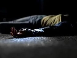 Wanita Cimahi Ditemukan Tewas Bersimbah Darah