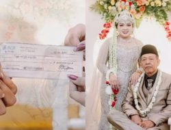 Kakek Nikahi Gadis Pacitan Mahar 3 M Diduga Pernah Berbisnis Samurai