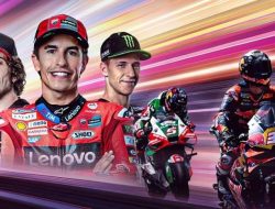 Jadwal Race MotoGP Malaysia 2025 Siang Ini, Balapan Utama Mulai Jam Berapa?