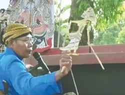 Menbud Terima Artefak dari Nganjuk, Ada Fosil, Berlian, hingga Wayang Timplong