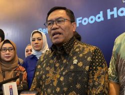 Guru di Cimahi Tak Perlu Cicipi MBG, yang Dilakukan Petugas