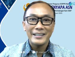 Cegah KKN, BKN Minta Kabupaten Terapkan Sistem Meritokrasi