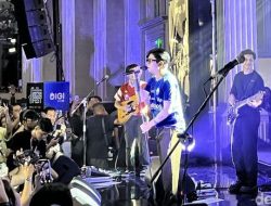 Merayakan Keragaman Musik di The Papandayan Jazz Festival 2025