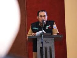Indeks SPBE Kota Cimahi Masuk 5 Besar di Jawa Barat