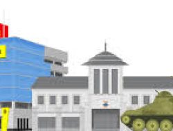 Pemkot Cimahi Gelar Pertemuan Kampung