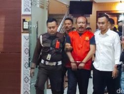 Aksi Tipu Pria Cimahi Modus Rekrutmen PNS Berujung Penjara