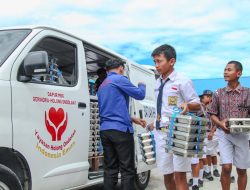 Geger Plester Bekas di Menu MBG Sukabumi