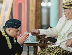 Putra Mahkota Keraton Solo Deklarasi Jadi PB XIV Tuai Beragam Respons