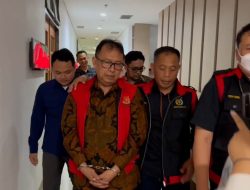 5 Fakta Yossi Irianto Cs Didakwa Korupsi Dana Hibah Rp 1,5 M