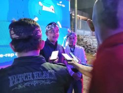 Lapangan Krida Cibodas Cimahi Akan Dibangun Tahun 2026