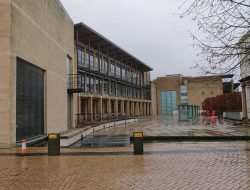 Surrey County Council Pemerintahan Lokal yang Jadi Tulang Punggung Pelayanan Publik di Inggris Selatan