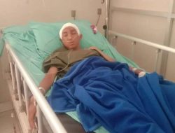 Heboh Keributan di Cimahi, 2 Pemuda Luka-luka