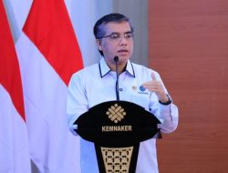 Dirombak Ini Bocoran Perhitungan Upah Minimum 2026