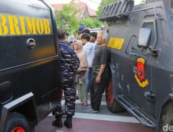 Terduga Pelaku Ledakan SMAN 72 Jakarta Diketahui, Motif Didalami