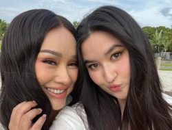 Stephanie Poetri Childfree Titi DJ Bercanda Makin Berasa Awet Muda