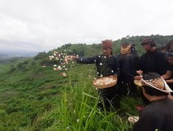 Nasib Lahan Eks TPA Leuwigajah Terjawab, Bakal Disulap jadi Hutan Rimba di Tengah Perkotaan Cimahi