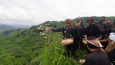 Nasib Lahan Eks TPA Leuwigajah Terjawab, Bakal Disulap jadi Hutan Rimba di Tengah Perkotaan Cimahi