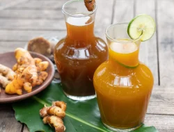 Jamu Beras Kencur untuk Obat Apa? Ini Cara Buat dan 9 Khasiat bagi Kesehatan