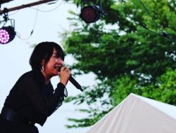 Jepang China Memanas Maki Otsuki Dipaksa Berhenti Saat Nyanyi di Shanghai