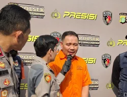 Pemuda di Bone Gasak Rp 720 Juta-125 Gram Emas demi Bayar Utang Pinjol