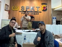 Murka Viking Persib Club pada Streamer Resbob