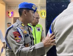 Akhir Karier AKBP Basuki Dipecat dari Polri Jelang Pensiun