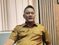BKPSDMD Catat PNS Cimahi Pensiun 2026
