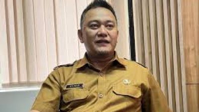 BKPSDMD Catat PNS Cimahi Pensiun 2026