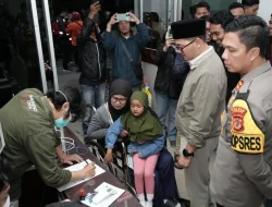 Siswa Cimahi Keracunan MBG, SPPG Dihentikan