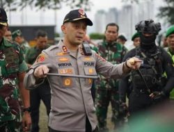 Polisi Ungkap Pembunuhan Pasutri Cisarua dalam 12 Jam