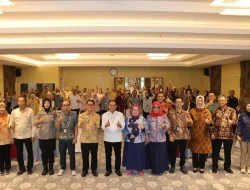 Faskes Cimahi Digital Raih 12 Penghargaan