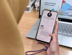 Lapor Layanan Cimahi via WA Sampurasun