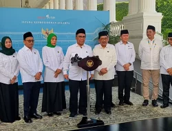 Zakat Istana 2026 Tembus Rp4,3 Miliar